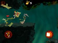 Rayman Jungle Run screenshot, image №599661 - RAWG