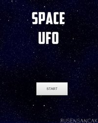 Space Ufo screenshot, image №1288116 - RAWG