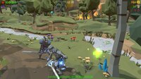 Skyemont Adventure screenshot, image №3771818 - RAWG