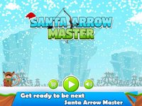 Santa Arrow Master - bowmaster screenshot, image №1664590 - RAWG