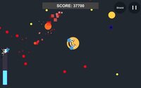 Space Balls (itch) (Devidration) screenshot, image №2483248 - RAWG