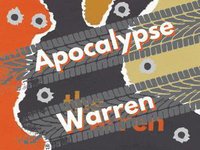 Apocalypse Warren screenshot, image №1930230 - RAWG
