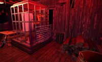 Escape From Tung Tung Sahur screenshot, image №4207028 - RAWG
