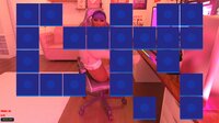 Sexy Memory Puzzle - Gamer Girl screenshot, image №4076445 - RAWG