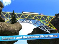 Bridge Construction Simulator screenshot, image №1416122 - RAWG