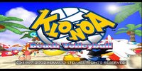Klonoa Beach Volleyball screenshot, image №730488 - RAWG