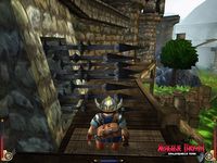 Brave Dwarves: Creeping Shadows screenshot, image №440970 - RAWG