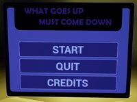 What Goes Up, Must Come Down (VR Quest) screenshot, image №3673520 - RAWG