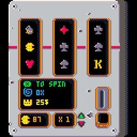 Knossi-8-slots screenshot, image №2856392 - RAWG