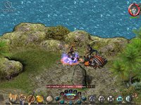 Sacred Underworld screenshot, image №408349 - RAWG