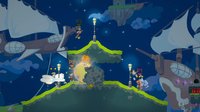 Steam Dunkers screenshot, image №2301966 - RAWG