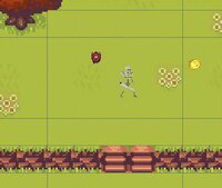 Skeleton Survivours (BaneBen) screenshot, image №3383943 - RAWG