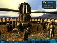 Space Rangers 2: Rise of the Dominators screenshot, image №378198 - RAWG