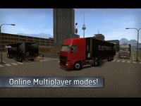 Euro Truck Driver (Simulator) screenshot, image №911700 - RAWG