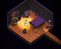 Hotel Horror! screenshot, image №2617925 - RAWG