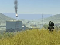 Battlefield 2 screenshot, image №356435 - RAWG