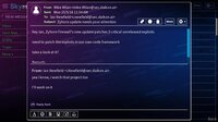 Netghost (itch) screenshot, image №3695878 - RAWG
