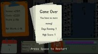 Work != Fun screenshot, image №2483699 - RAWG