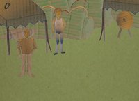 Young Squire screenshot, image №1836434 - RAWG
