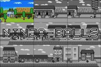 Ninja-Balls screenshot, image №1171064 - RAWG