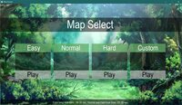 Blue Forrest screenshot, image №3017946 - RAWG