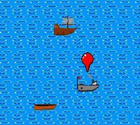 Boat Battle (SpyderGames) screenshot, image №2398462 - RAWG