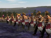 Rome: Total War - Collection screenshot, image №131028 - RAWG