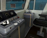 Rail Simulator screenshot, image №433580 - RAWG