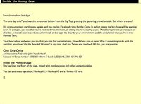 One Day Only screenshot, image №1145780 - RAWG