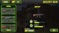 FPS Shooting Games: Commando Killer FPS Shooting Games: Commando Killer screenshot, image №2965021 - RAWG