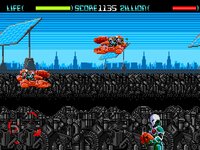 Zillion: Assault on Maris screenshot, image №3053182 - RAWG