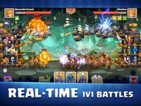 Tower Brawl screenshot, image №3576379 - RAWG