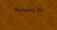 Growing Up (itch) (Lazer Blade Studios) screenshot, image №3425307 - RAWG