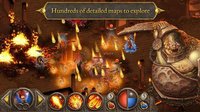 Devils & Demons - Arena Wars screenshot, image №1408053 - RAWG