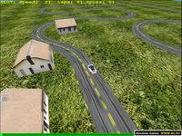 3D SlotCar Racing screenshot, image №306721 - RAWG