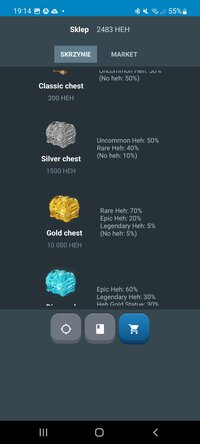 Heh clicker screenshot, image №3778193 - RAWG