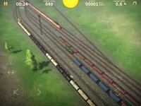 Electric Trains Pro screenshot, image №3293968 - RAWG