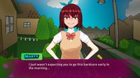 The Lost Delinquents of Rollings High (itch) screenshot, image №2270503 - RAWG