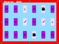 Ninja Arcade screenshot, image №1167796 - RAWG