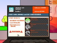 GLORIOUS INTERNET POINTS screenshot, image №1293008 - RAWG