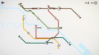 Mini Metro screenshot, image №229108 - RAWG