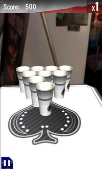 Beer Pong screenshot, image №1353738 - RAWG