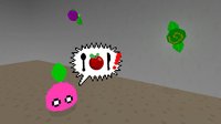 Feed Me! (Tom Quinn) screenshot, image №2358118 - RAWG