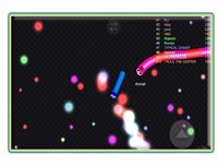 New Snake Line 2017 screenshot, image №1931434 - RAWG