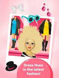 Princess Hair & Makeup Salon screenshot, image №959008 - RAWG