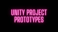 Unity Project Prototypes screenshot, image №3775015 - RAWG