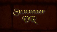 SummonerVR (alpha) screenshot, image №666542 - RAWG