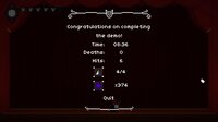 Orb of Deception screenshot, image №3601105 - RAWG