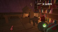 Linguini's Rat Mansion screenshot, image №3680152 - RAWG