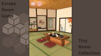 Escape Room: Tiny Room Collection screenshot, image №4191439 - RAWG